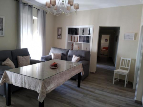 Apartamento Fregenal Centro R&S